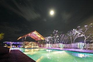 Hotel Prani Legian (Bali)
