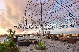 Hotel Prani Legian (Bali)