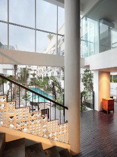 Prani 3* Legian (Bali)