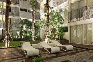 Prani Hotel 3*