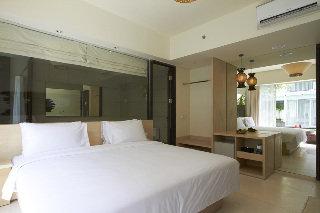 Prani 3* Legian (Bali)