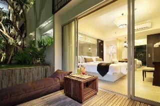 Prani Hotel Legian (Bali)