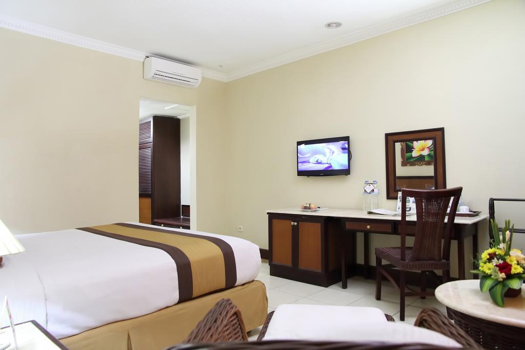 The Jayakarta Bali 4* Legian (Bali)