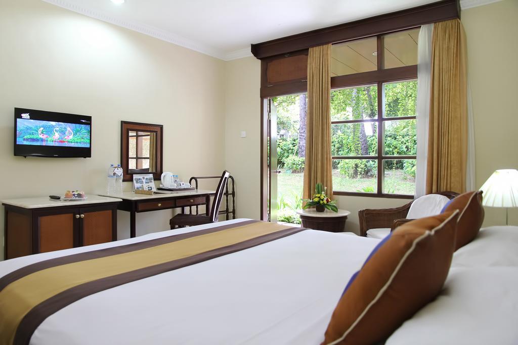 Hotel The Jayakarta Bali