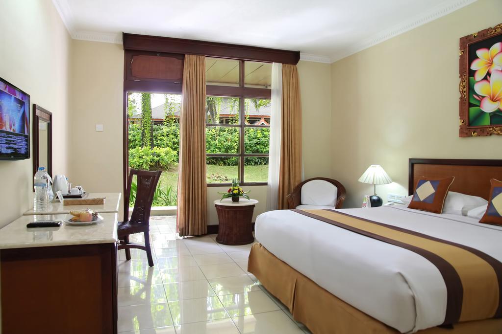 The Jayakarta Bali Hotel Legian (Bali)