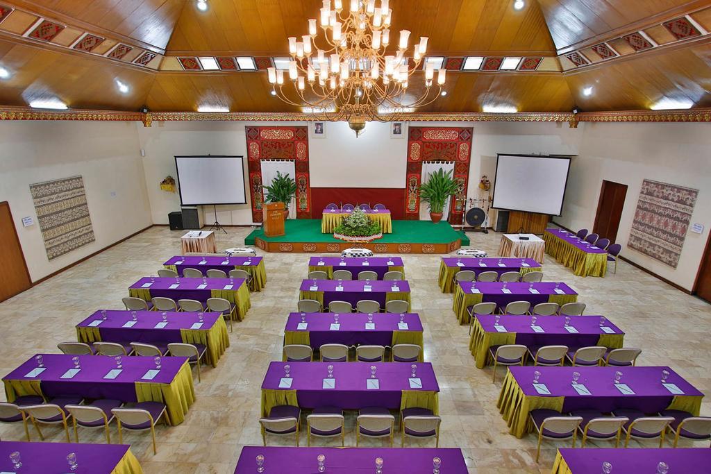 The Jayakarta Bali 4* Legian (Bali)