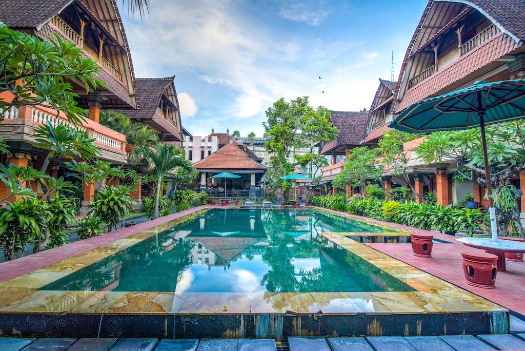 Troppo Zone Puri Rama Kuta 3*