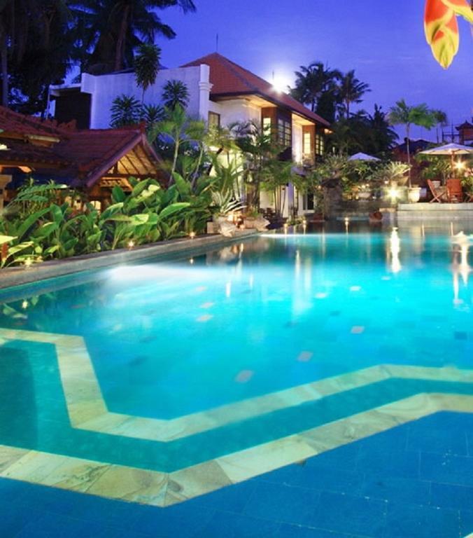Restu Bali Hotel Legian (Bali)