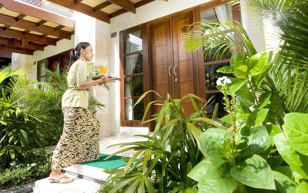 Hotel Restu Bali