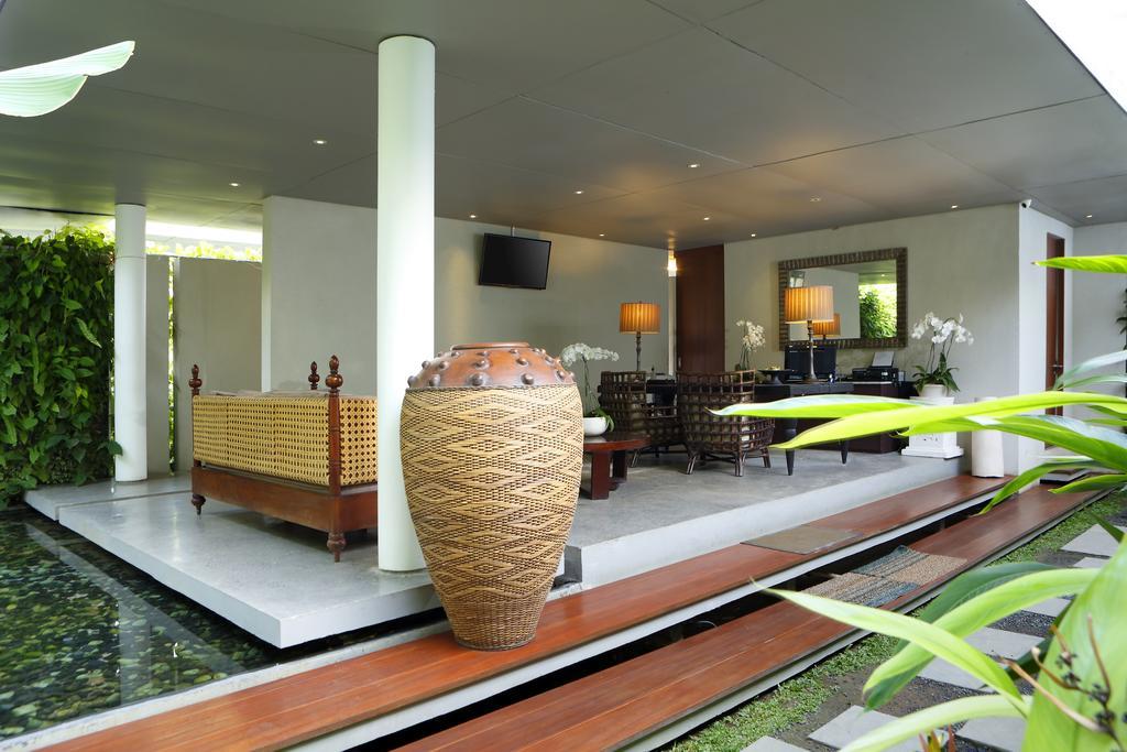 Mahala Hasa By Premier Hospitality Asia Legian (Bali)