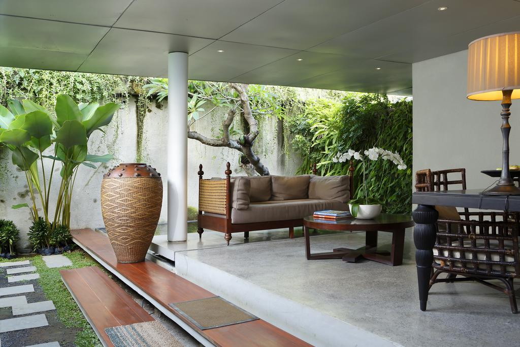 Mahala Hasa By Premier Hospitality Asia Villa