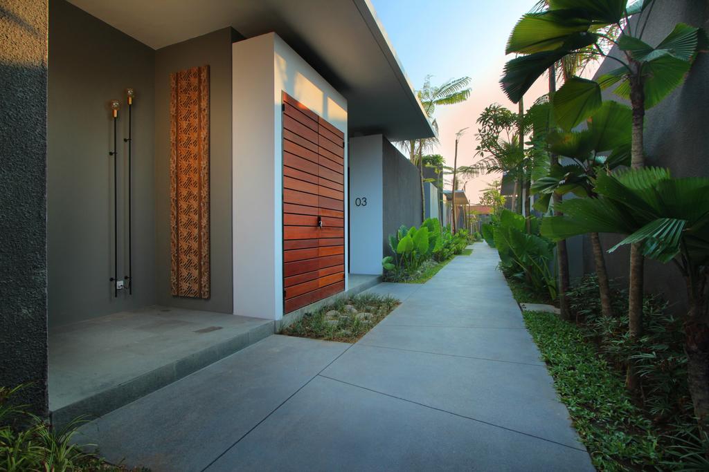 Abia Villa *