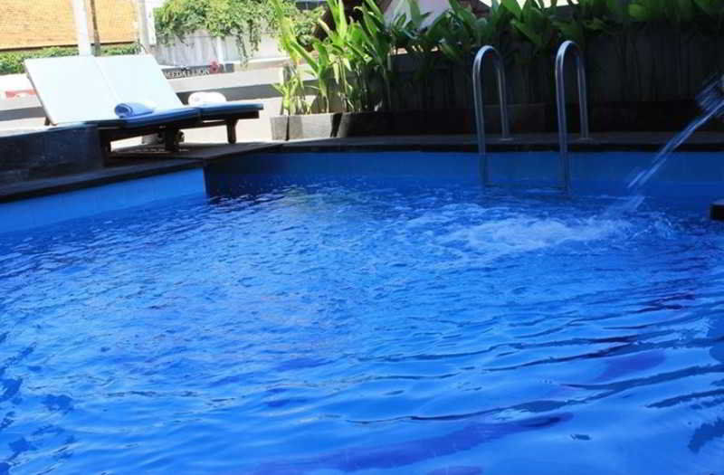Hotel Neo - Kuta, Jelantik Legian (Bali)