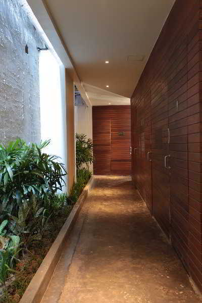 Jocs Boutique Hotel 3*