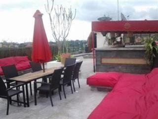 Jocs Boutique Hotel 3*
