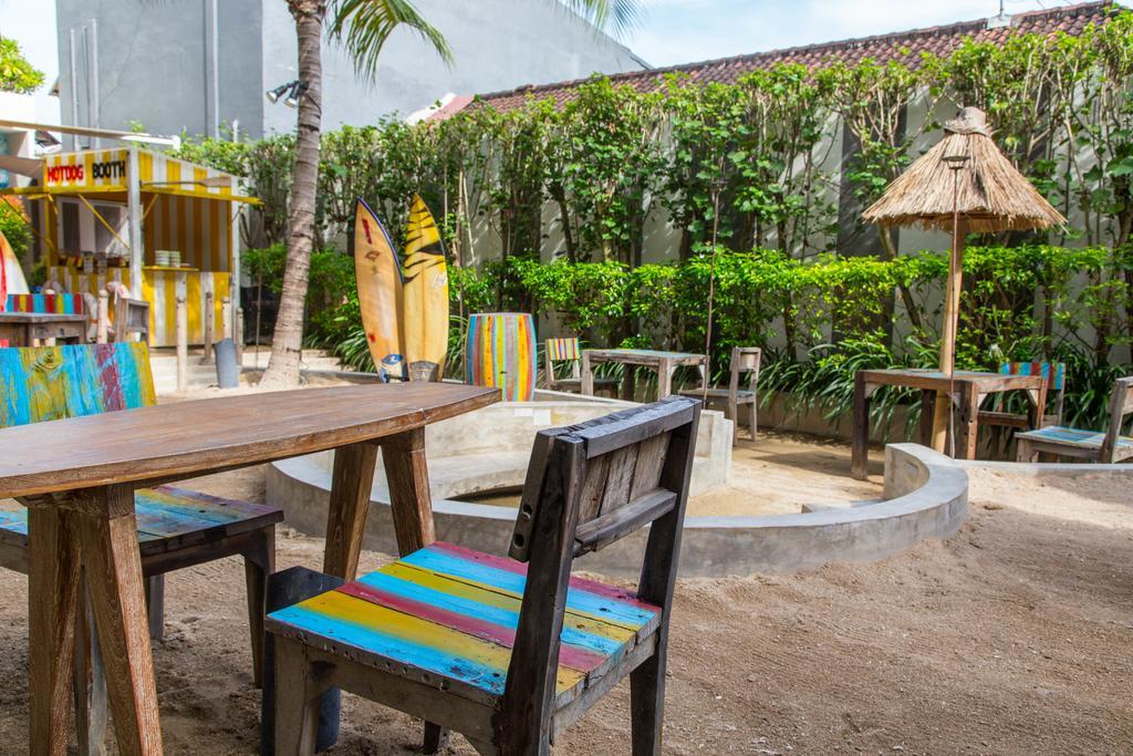 Hotel Bliss Surfer By Tritama Hospitality