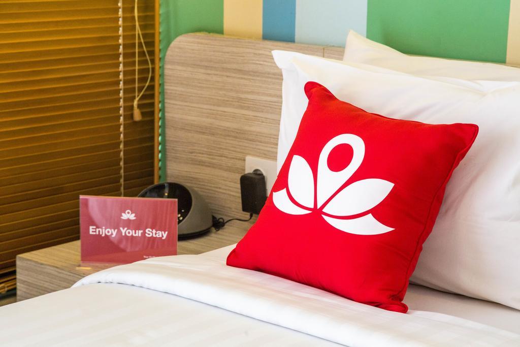 Hotel Bliss Surfer By Tritama Hospitality 4*
