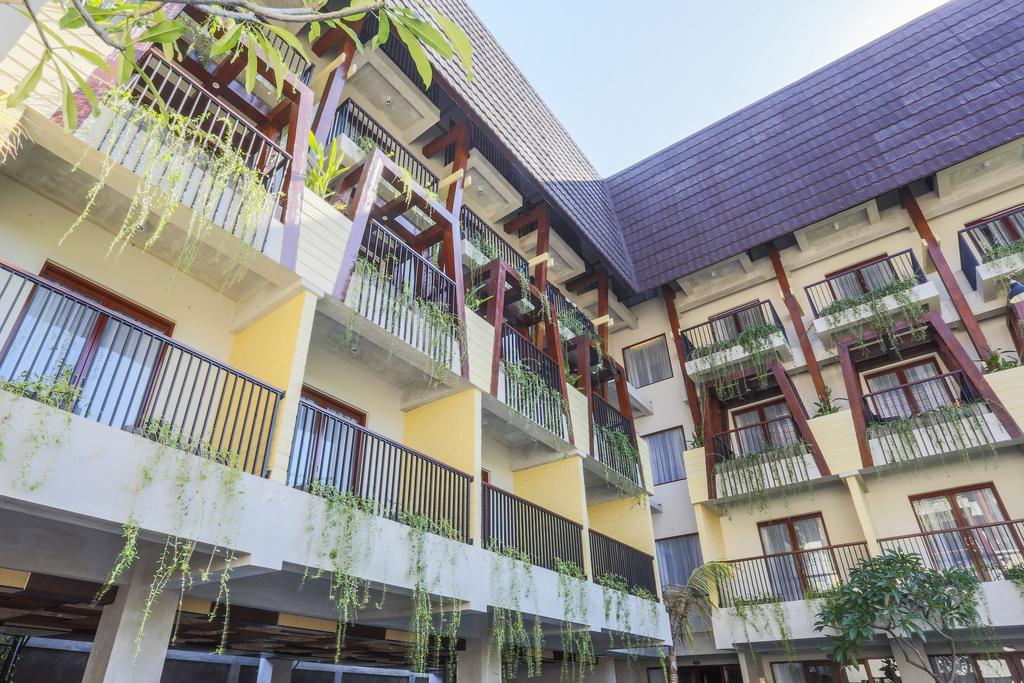 Serela By Kagum 3* Legian
