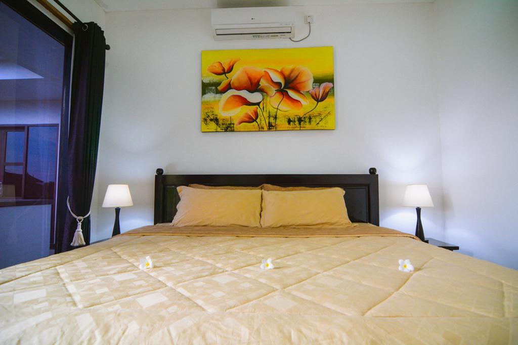 Villa Cinta Kelapa Legian (Bali)