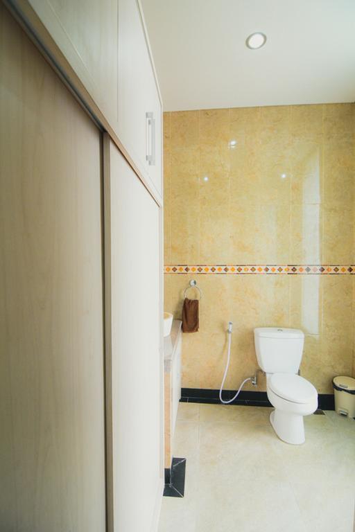 Villa Cinta Kelapa Legian (Bali)