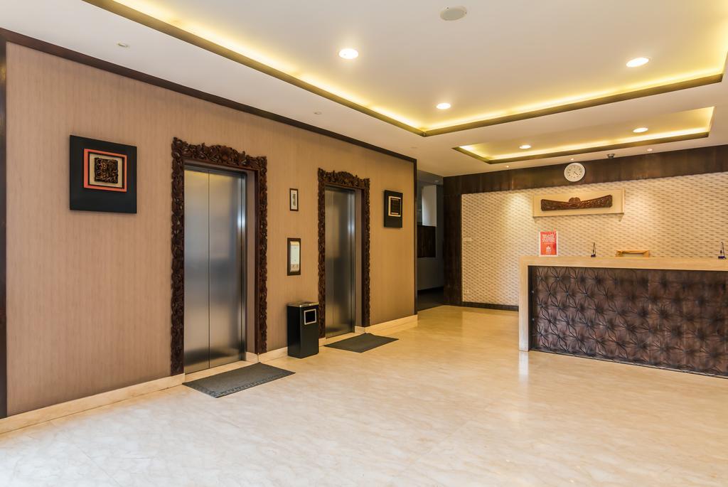 Zen Rooms Kuta Benesari