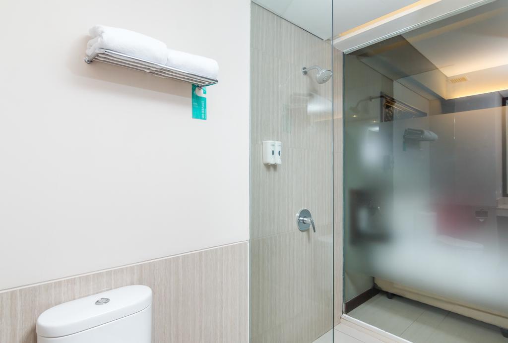Zen Rooms Kuta Benesari Legian (Bali)