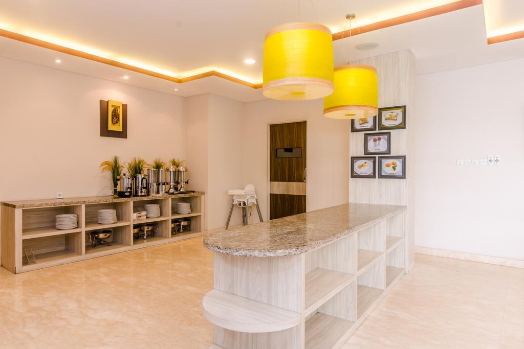 Zen Rooms Kuta Benesari 3*