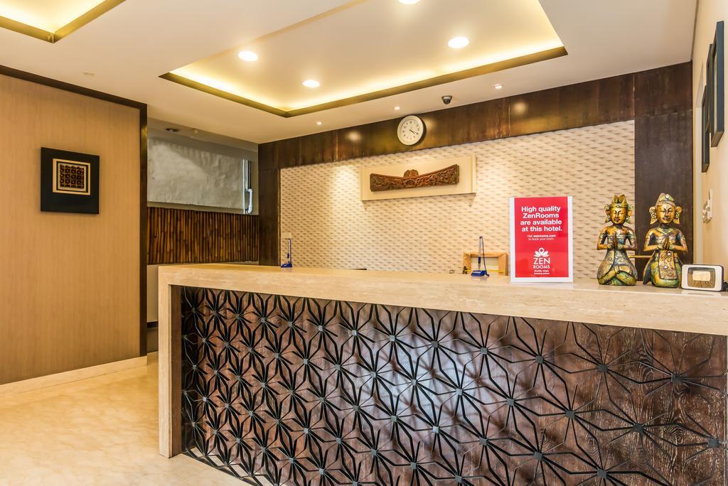 Hotel Zen Rooms Kuta Benesari Legian (Bali)