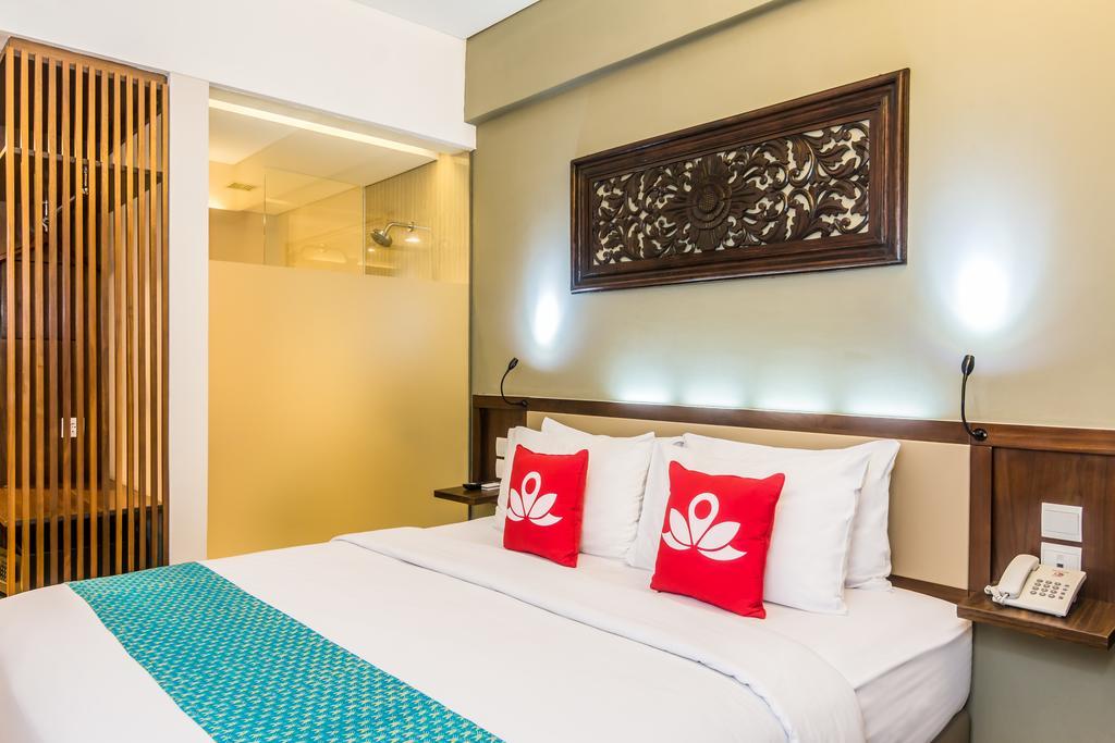 Zen Rooms Kuta Benesari 3* Legian (Bali)