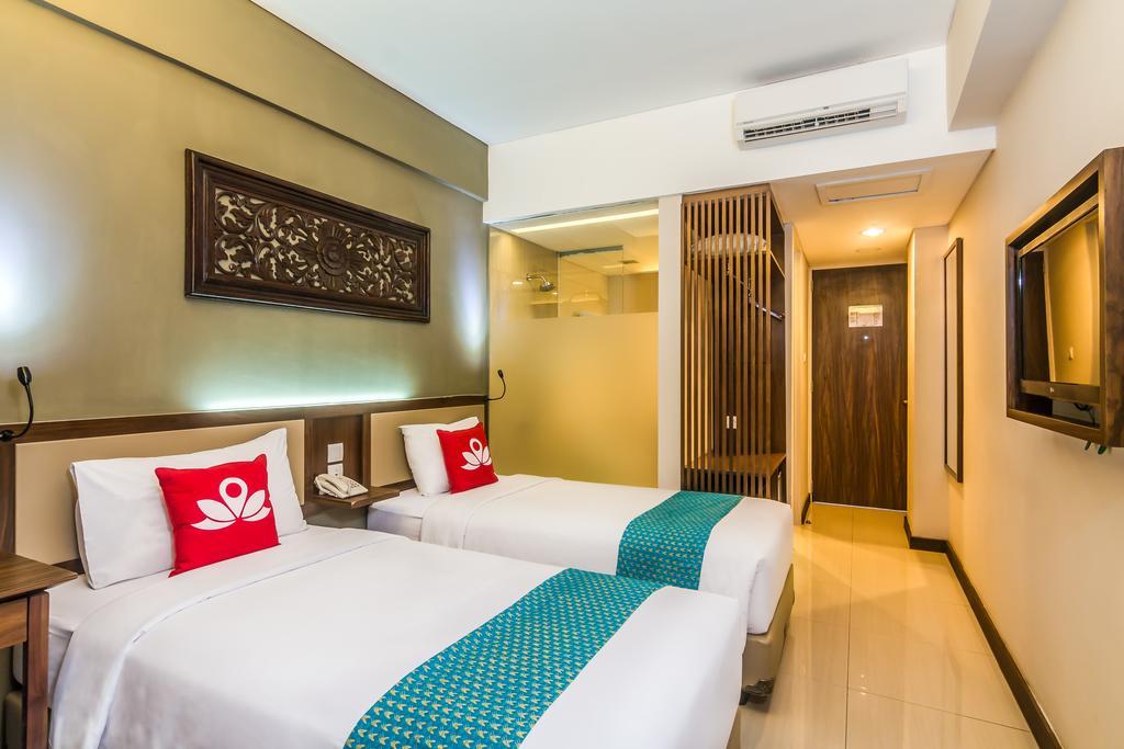 Hotel Zen Rooms Kuta Benesari