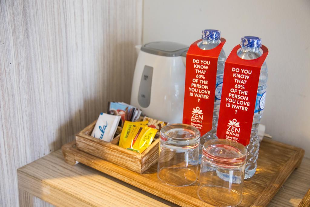 Bliss Surfer By Tritama Hospitality Hotel