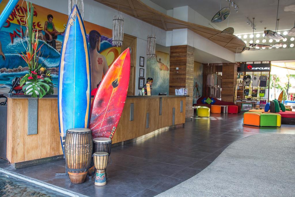 Hotel Bliss Surfer By Tritama Hospitality Legian (Bali)