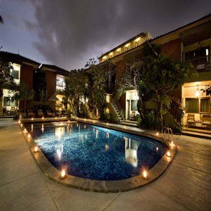 Rama Garden Bali Hotel Legian (Bali)