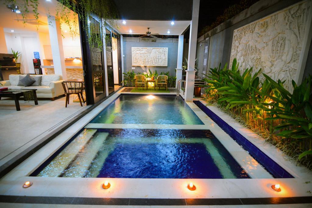 Cinta Kelapa * Legian (Bali)