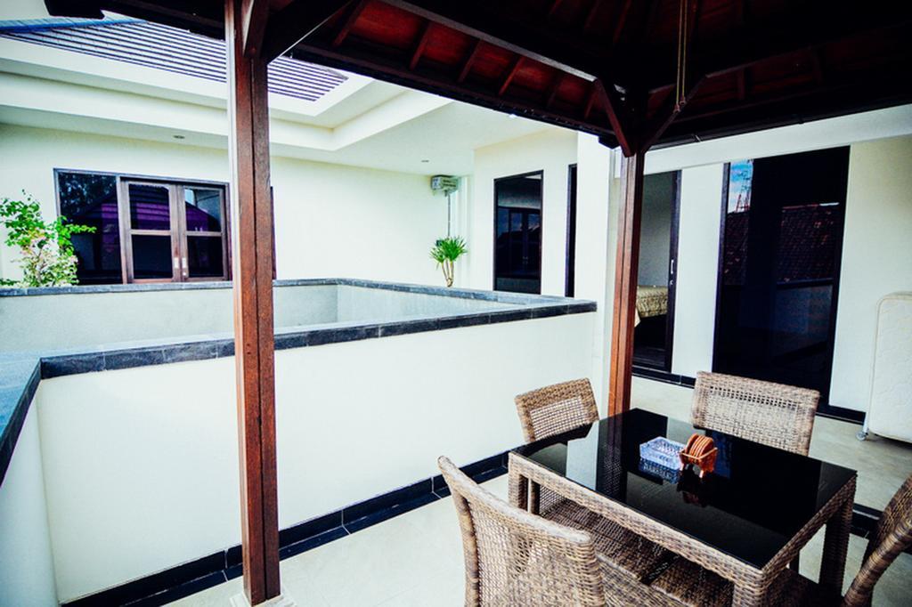 Cinta Kelapa Villa Legian (Bali)