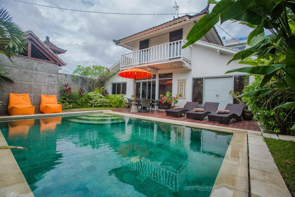Joany Villas Bali * Legian (Bali)