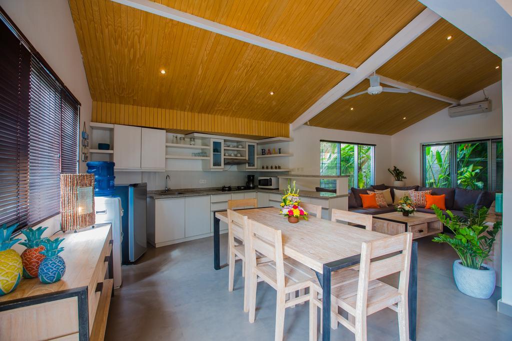 Joany Villas Bali * Legian (Bali)
