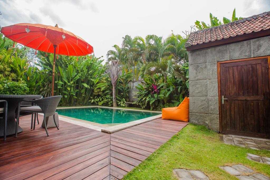 Villa Joany Villas Bali Legian (Bali)