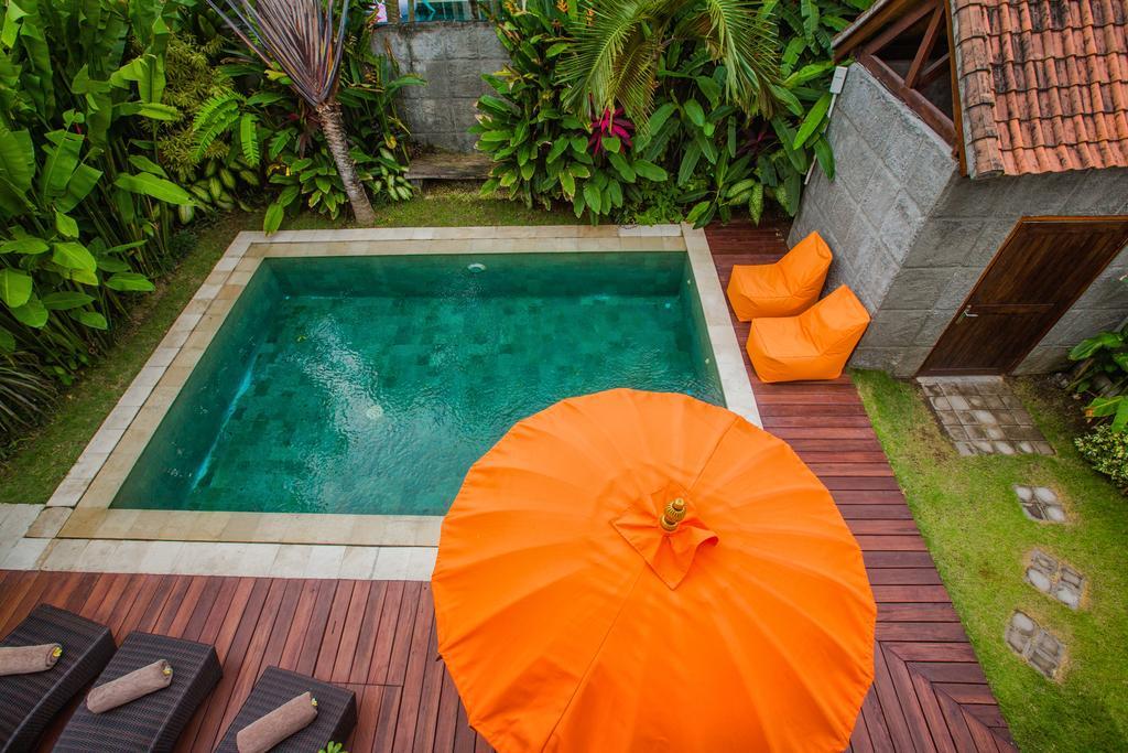 Joany Villas Bali Villa