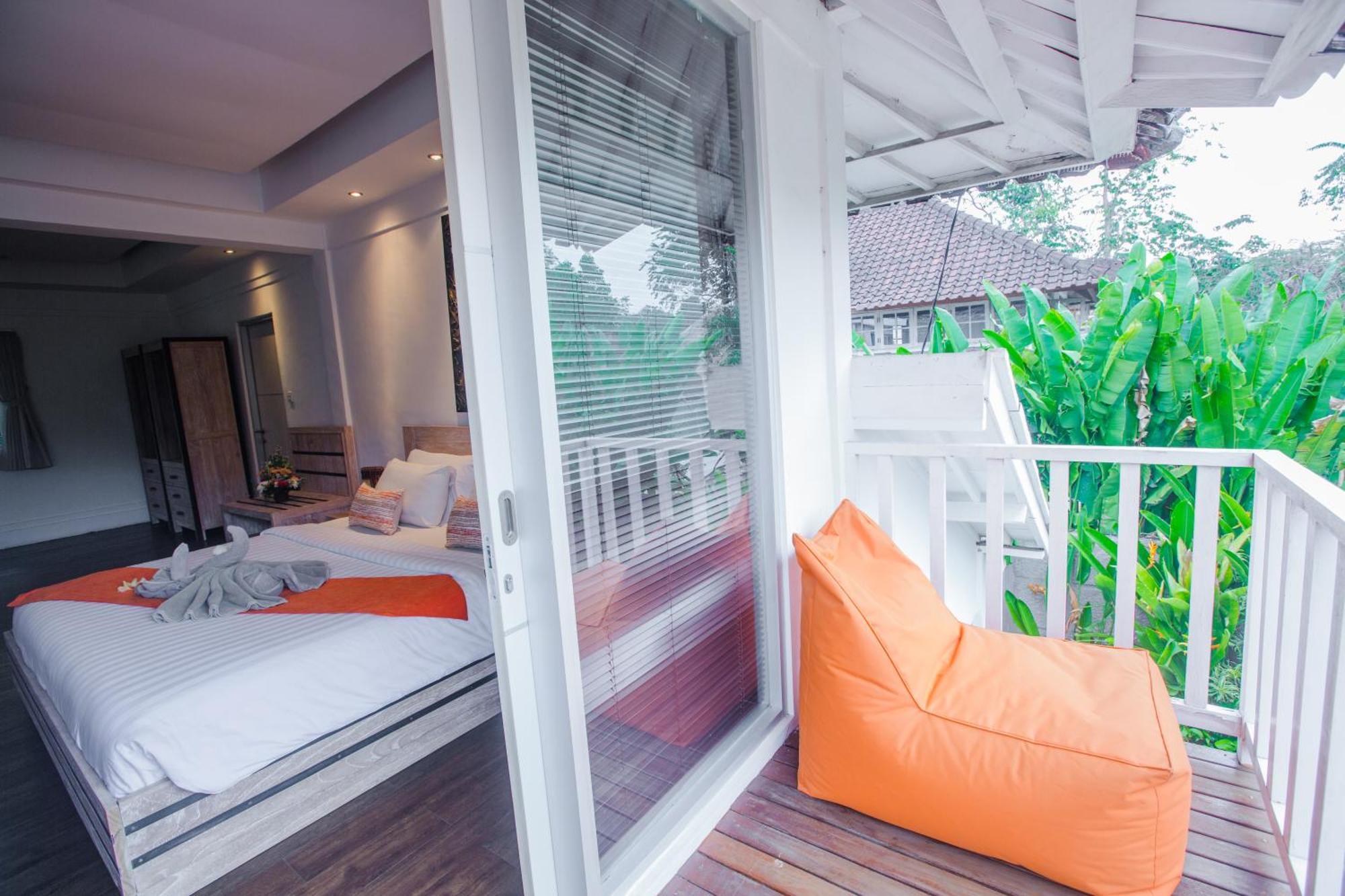 Joany Villas Bali *