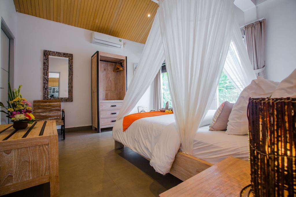 Villa Joany Villas Bali *