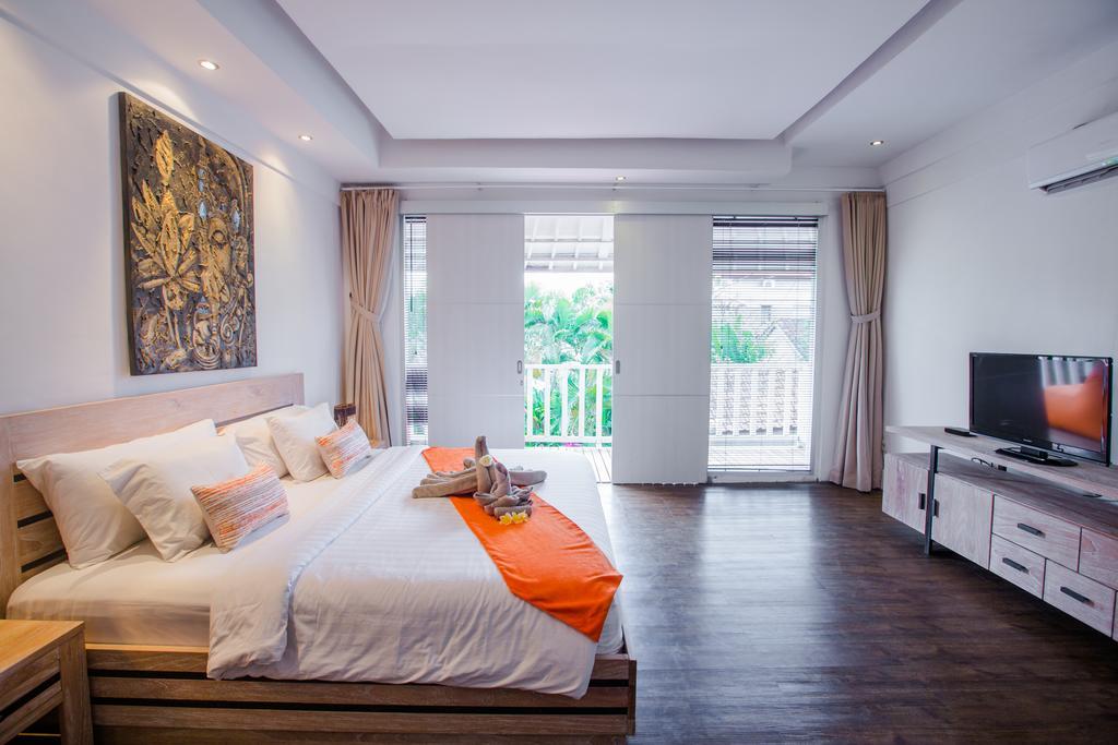 Joany Villas Bali