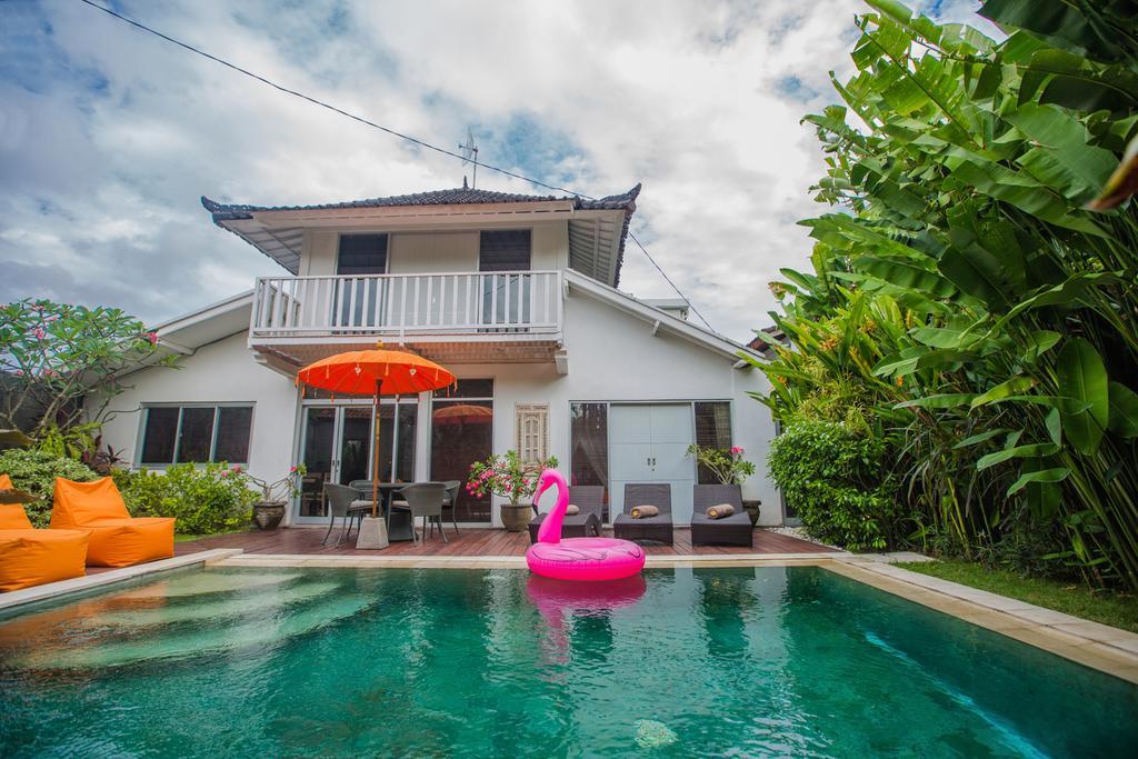 Joany Villas Bali *