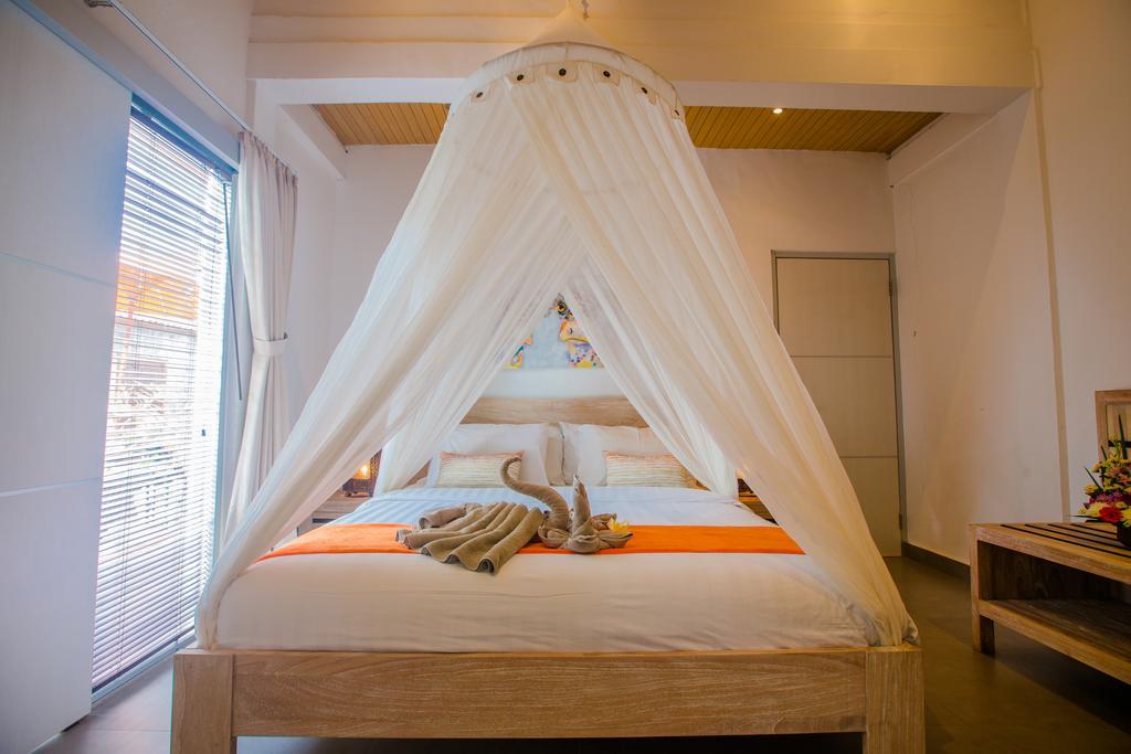 Joany Villas Bali Legian (Bali)