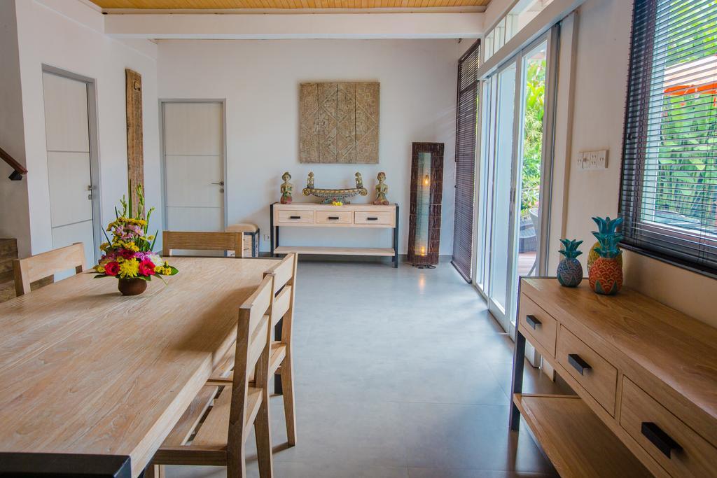 Villa Joany Villas Bali *