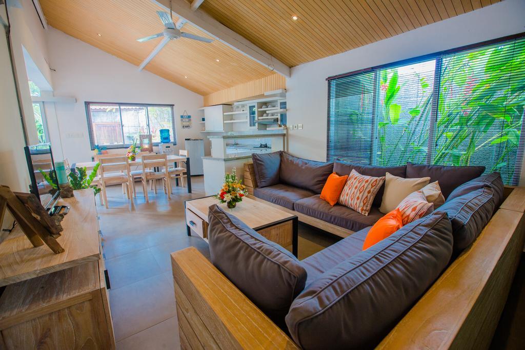 Villa Joany Villas Bali Legian (Bali)