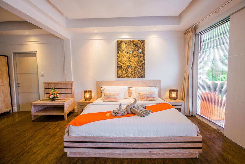 Villa Joany Villas Bali *