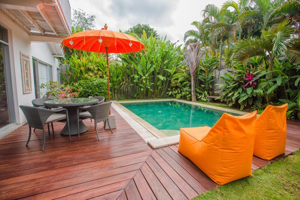 Villa Joany Villas Bali Legian (Bali)