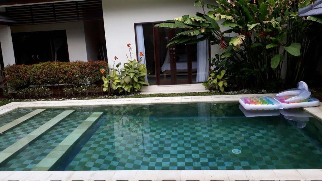 Villa Intan Seminyak