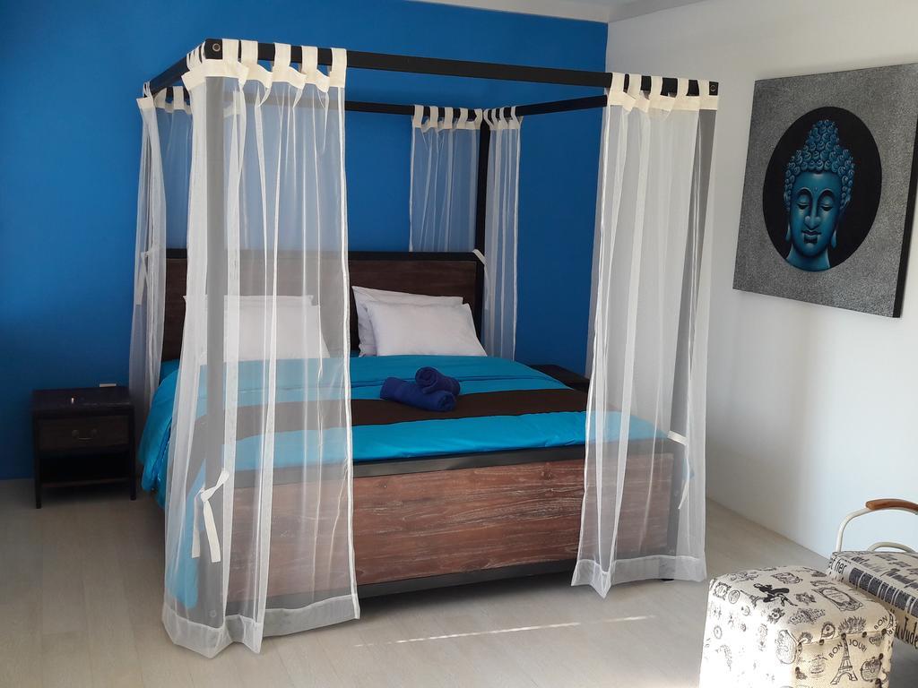 Oceana I - 3br Private With Pool Pousada